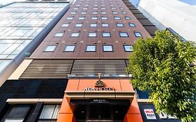 Apa Hotel Mita Ekimae